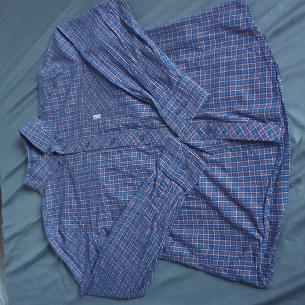 Ben Sherman Button Down XL Shirt